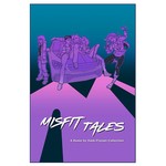 Protagonist Industries Misfit Tales