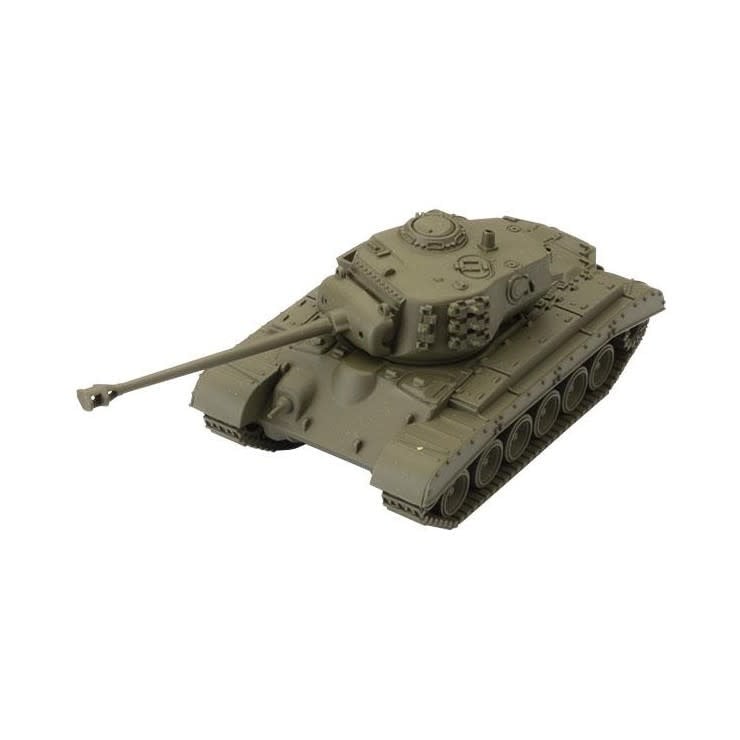 World of Tanks Paint Set - Guardian Games