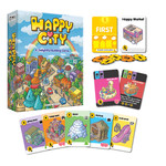 Gamewright Happy City