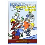 Kobold Press Kobold Guide to Board Game Design
