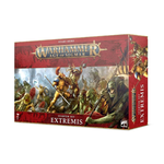 Games Workshop Warhammer Age of Sigmar 3E Starter Set Extremis