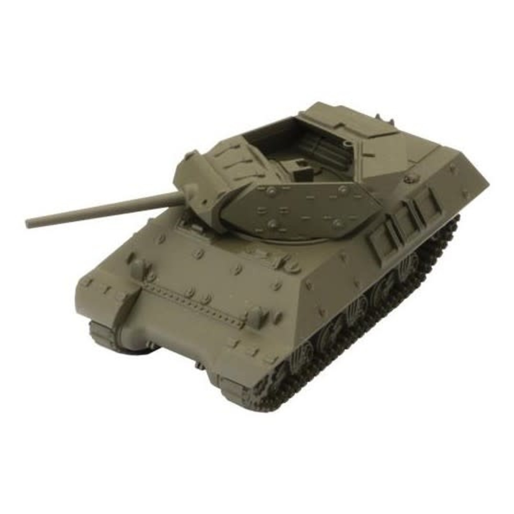 M4A1 (76 mm) Sherman