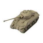 Gale Force 9 World of Tanks British Sherman VC Firefly