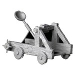 WizKids WizKids Deep Cuts Catapult