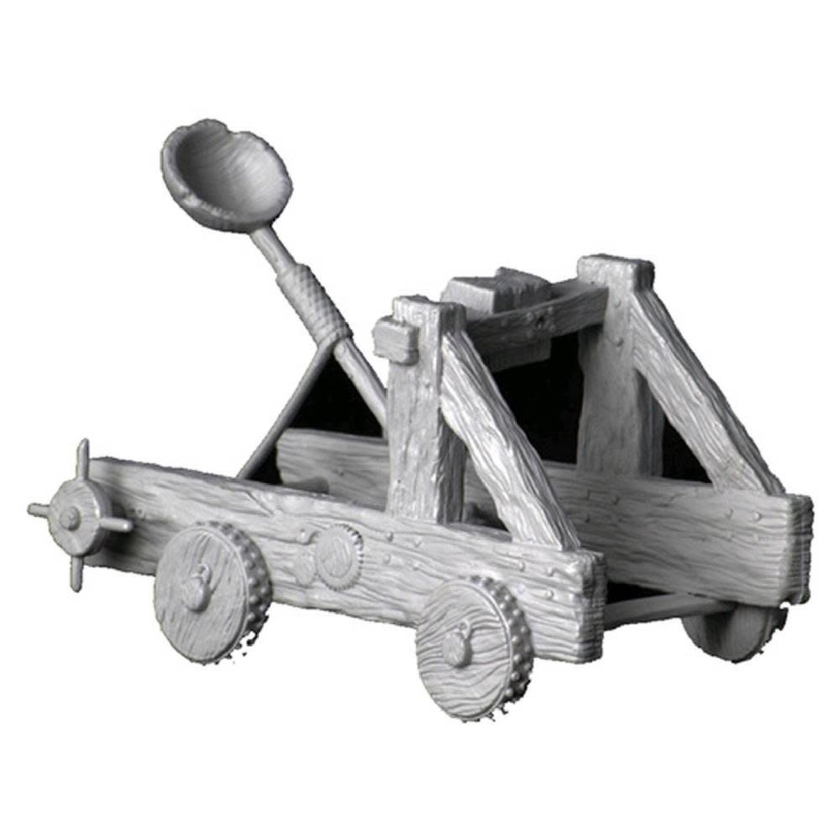 WizKids WizKids Deep Cuts Catapult