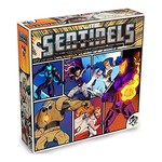 Greater Than Games Sentinels of the Multiverse Definitive Edition Core