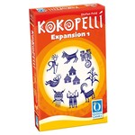 Queen Games Kokopelli Expansion