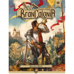 Acheron Games Brancalonia RPG Settings Book