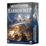 Games Workshop Warhammer Underworlds Harrowdeep