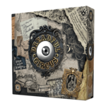 Portal Games Dreadful Circus