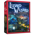 Forbidden Games Lizard Wizard