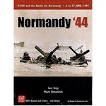 GMT Games Normandy '44