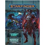 Paizo Publishing Starfinder Adventure Path Horizons of the Vast 3 Whispers of the Eclipse