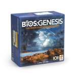 Mr. B Games Bios Genesis 2E
