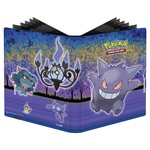 Ultra Pro Ultra Pro Pokemon Haunted Hollow 9 Pocket Pro-Binder