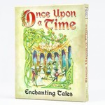 Atlas Games Once Upon A Time Enchanting Tales Expansion