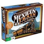 Mexican Train Dominoes