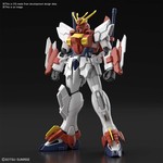 Bandai Gundam Breaker Blazing Gundam Battlogue HG 1:144