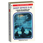 Tau Leader Games Deep Space d6