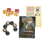 Pegasus Spiele Talisman Adventures RPG Accessory Pack