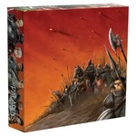 Renegade Game Studios West Kingdom Paladins of the West Kingdom Collector's Box