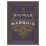 US Playing Card Co. Playing Cards Bicycle Marquis