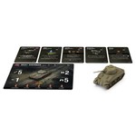 Gale Force 9 World of Tanks American M4A1 76 mm Sherman