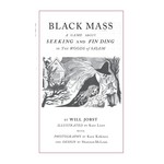 Good Luck Press Black Mass