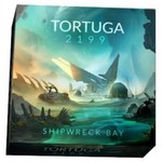 Grey Fox Games Tortuga 2199 Shipwreck Bay