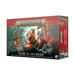 Games Workshop Warhammer Age of Sigmar Fury of the Deep