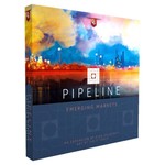 Capstone Games Pipeline Emerging Markets Expansion