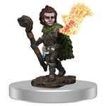 WizKids Pathfinder Battles Premium Male Gnome Druid