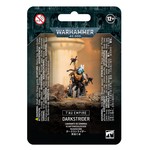 Games Workshop Warhammer 40k Xenos Tau Empire Darkstrider
