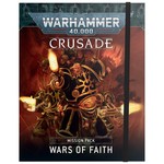 Games Workshop Warhammer 40k Crusade Mission Pack Wars of Faith