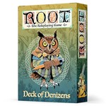 Magpie Games Root RPG Denizen Deck