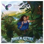 Atlas Games Magical Kitties Save The Day! Fantastica