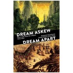 Buried Without Ceremony Dream Askew / Dream Apart HC