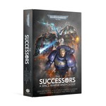 Games Workshop The Successors a Space Marine Anthology