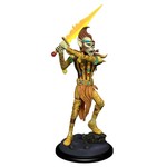 WizKids Dungeons and Dragons Githyanki Premium Statue