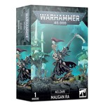 Games Workshop Warhammer 40k Xenos Aeldari Phoenix Lord Maugan Ra 10E