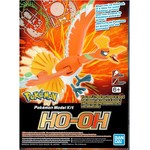 Bandai Pokemon Model Kit Ho-Oh