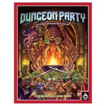 Forbidden Games Dungeon Party Big Box