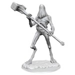WizKids Dungeons and Dragons Nolzur's Marvelous Minis Tomb Tapper