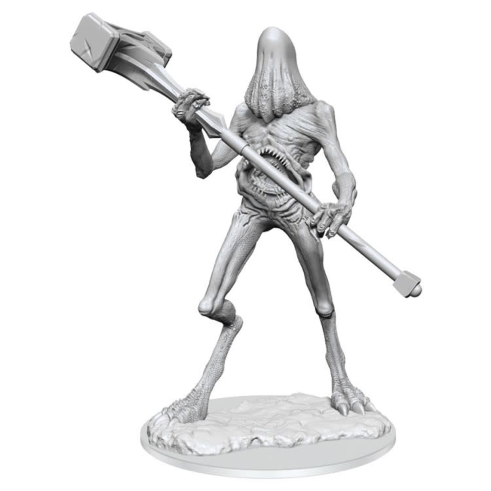 WizKids Dungeons and Dragons Nolzur's Marvelous Minis Tomb Tapper