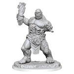 WizKids Pathfinder Deep Cuts Zombie Brute