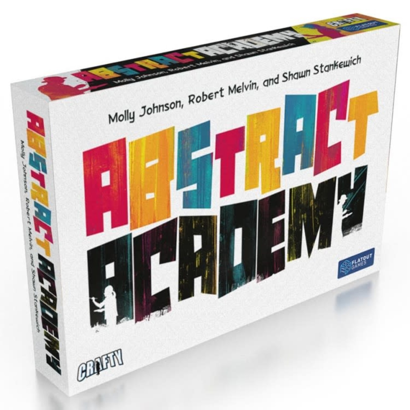 Crafty Games Abstract Academy