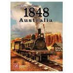 GMT Games 1848 Australia