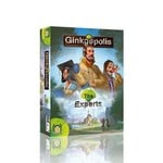 Pearl Games Ginkgopolis The Experts