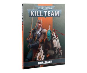Kill Team 3E Codex Chalnath - Guardian Games