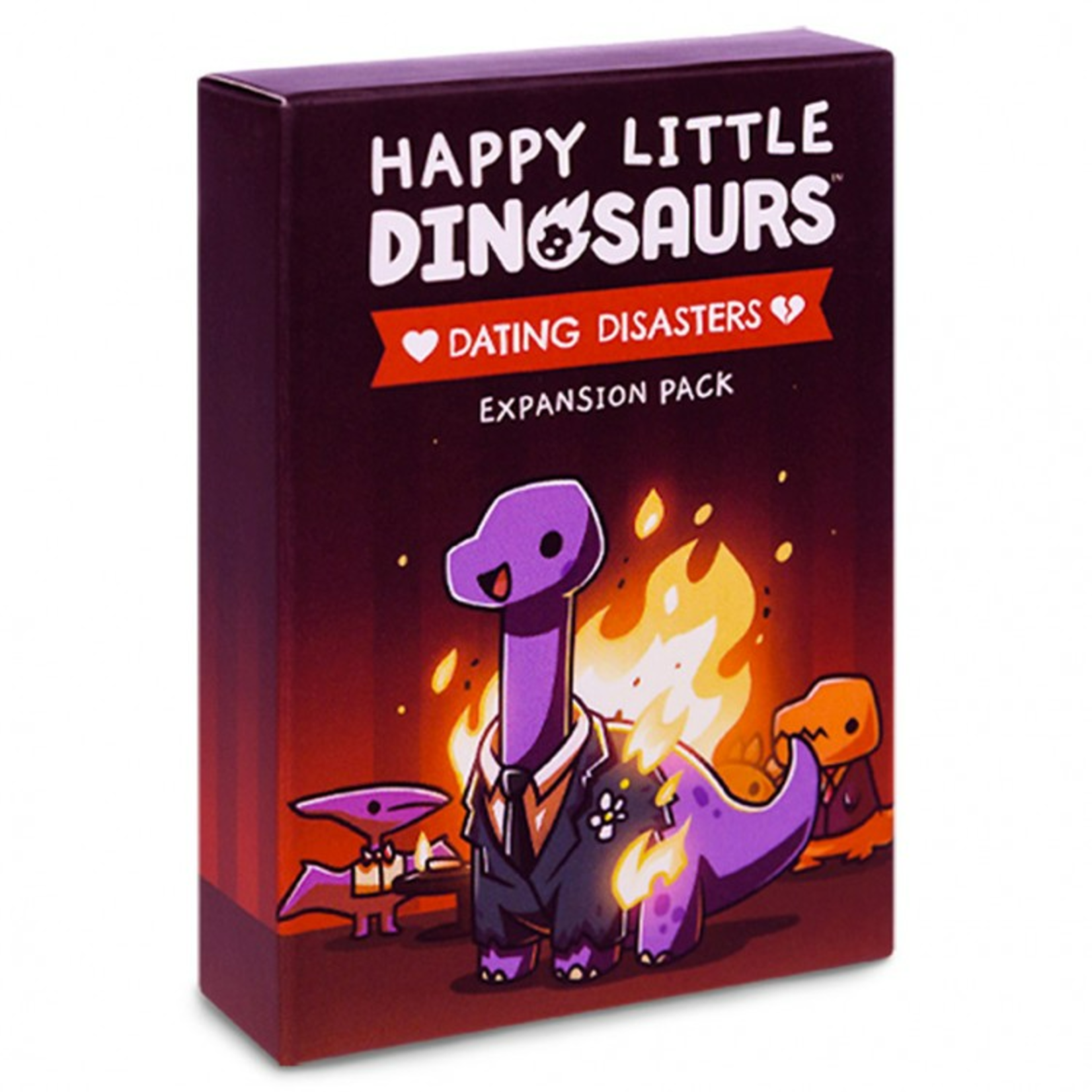 Buy Happy Little Dinosaurs - TeeTurtle - Board games